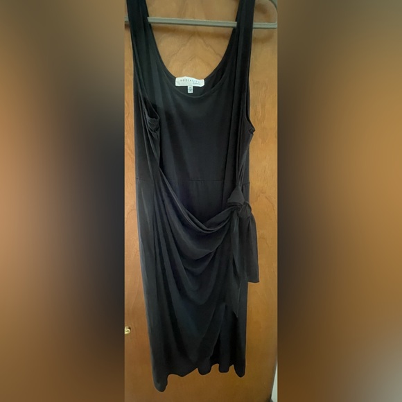 Black Socialite Curve Dress Size:3X - Picture 1 of 3